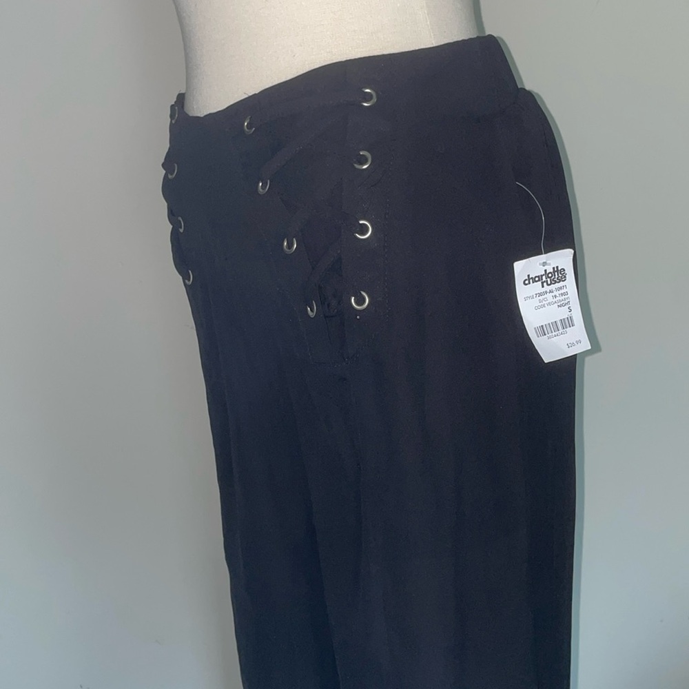 Sheer pants - Picture 5 of 6